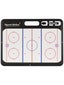 SportWrite Hockey Coaches Board 16.5